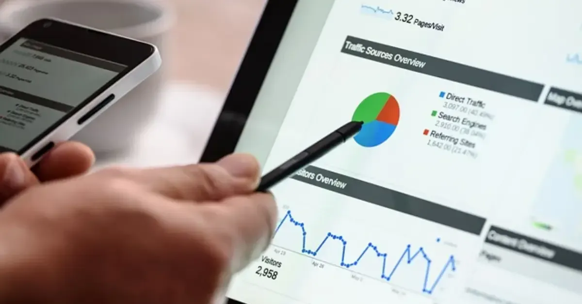 Bigfork SEO - ForkHub CRM Los Angeles