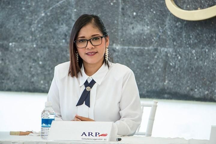 CONSULTORÍA LEGAL ARP SC 