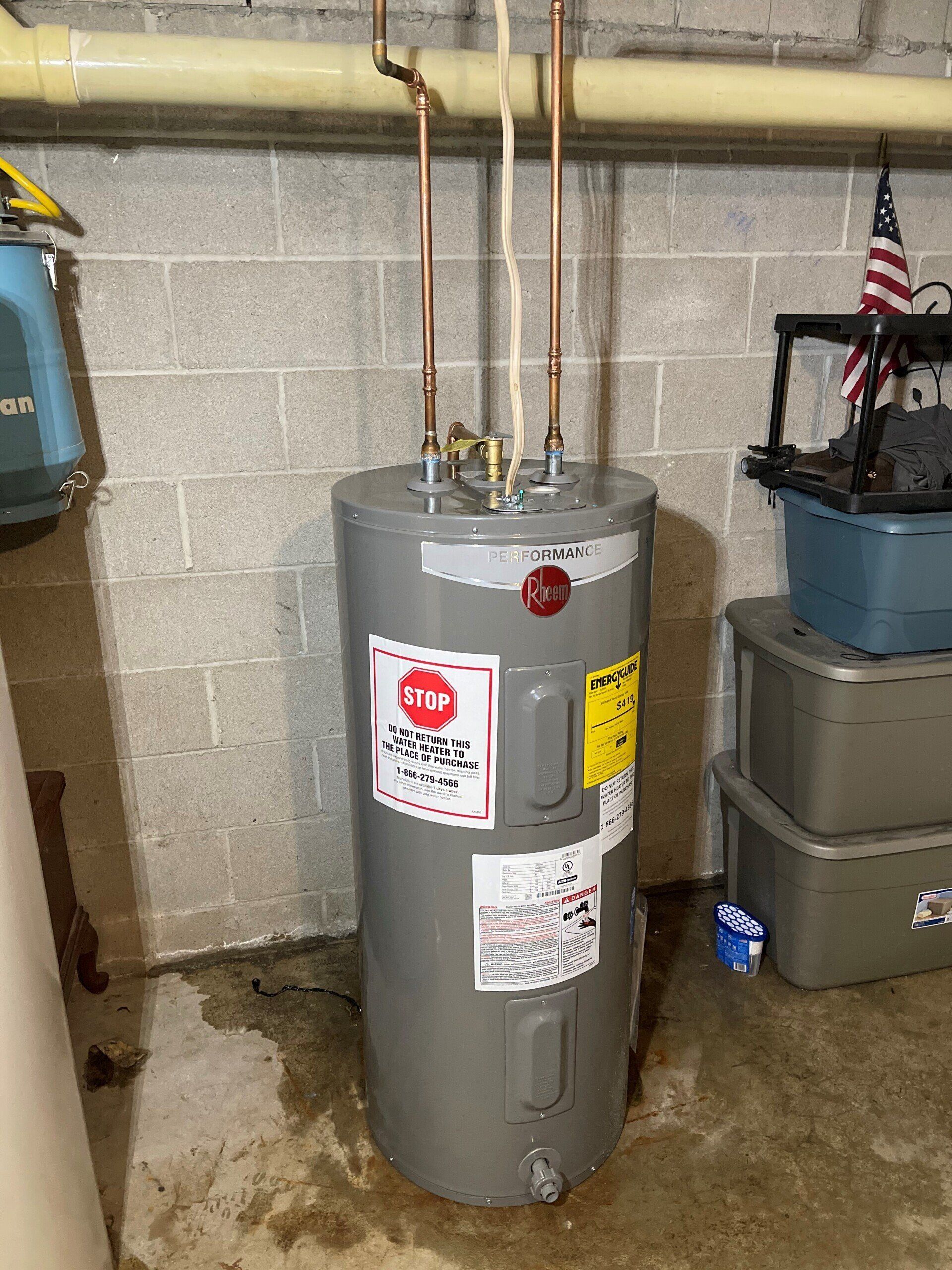 Heating & Air Hampden County, MA Integrity Heating & Cooling