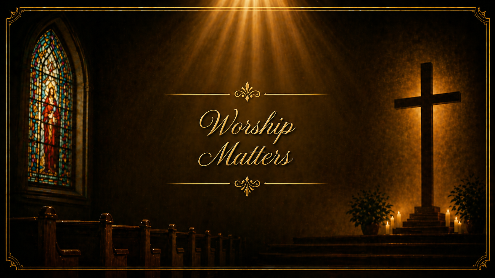 A magnifying glass is looking at the word revelation on a bible.