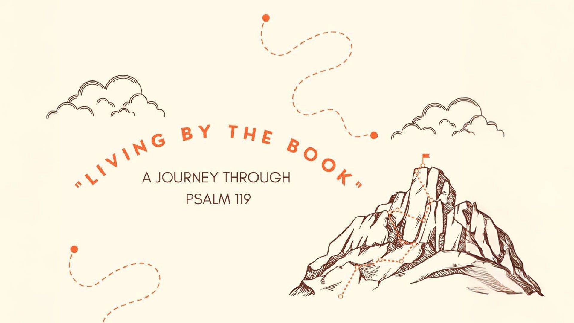 living by the book