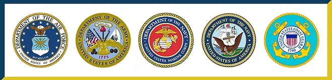 Together, Selfridge Air National Guard Base and Selfridge Community Council work to benefit a joint military community of Macomb, Michigan, comprised of the U.S. Air National Guard, U.S. Air Force, U.S. Army, U.S. Navy, U.S. Marine Corps, U.S. Coast Guard, and Department of Homeland Security. United States Armed Forces