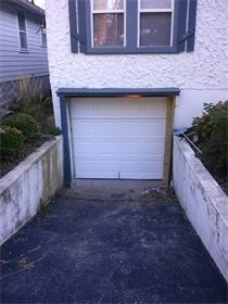 After Garage Door Replacement — Milford, OH — Mike’s Garage Door Repair