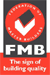 FMB logo