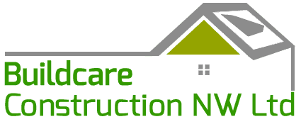 Buildcare Construction (NW) Ltd logo