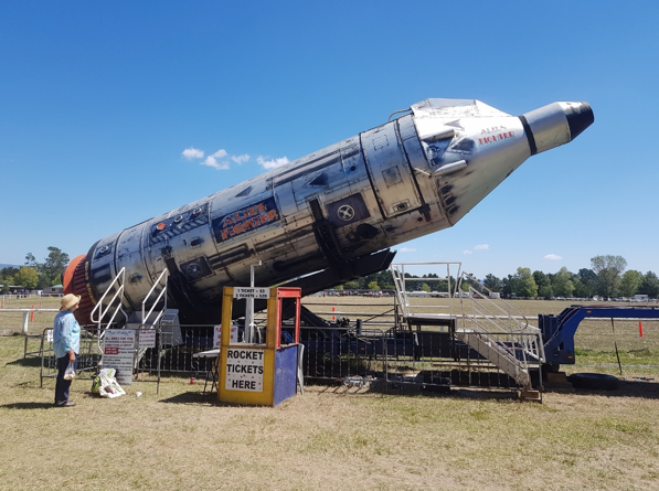 ALIEN FIGHTER SIMULATOR