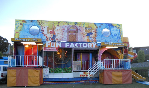 FUN FACTORY