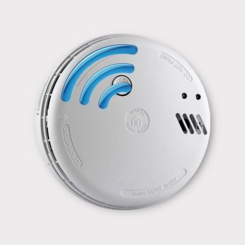 Ei 146 RF rookmelders