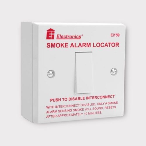 Ei 159 locatie schakelaar