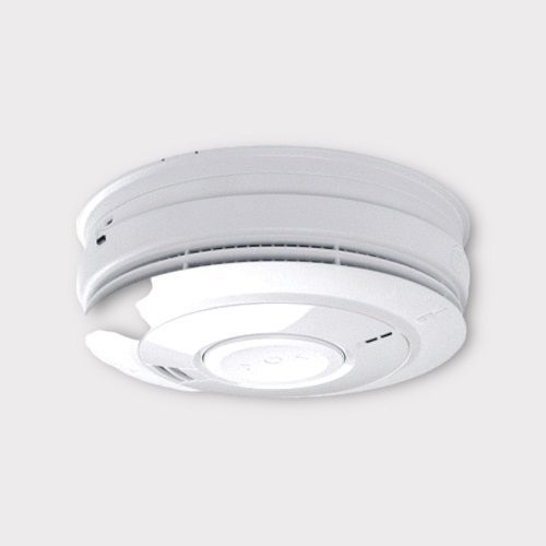 Ei 166 ERF rookmelder