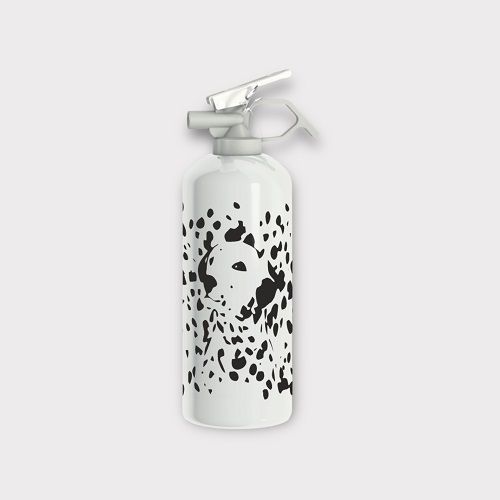 Poederblusser 1 kg met opdruk