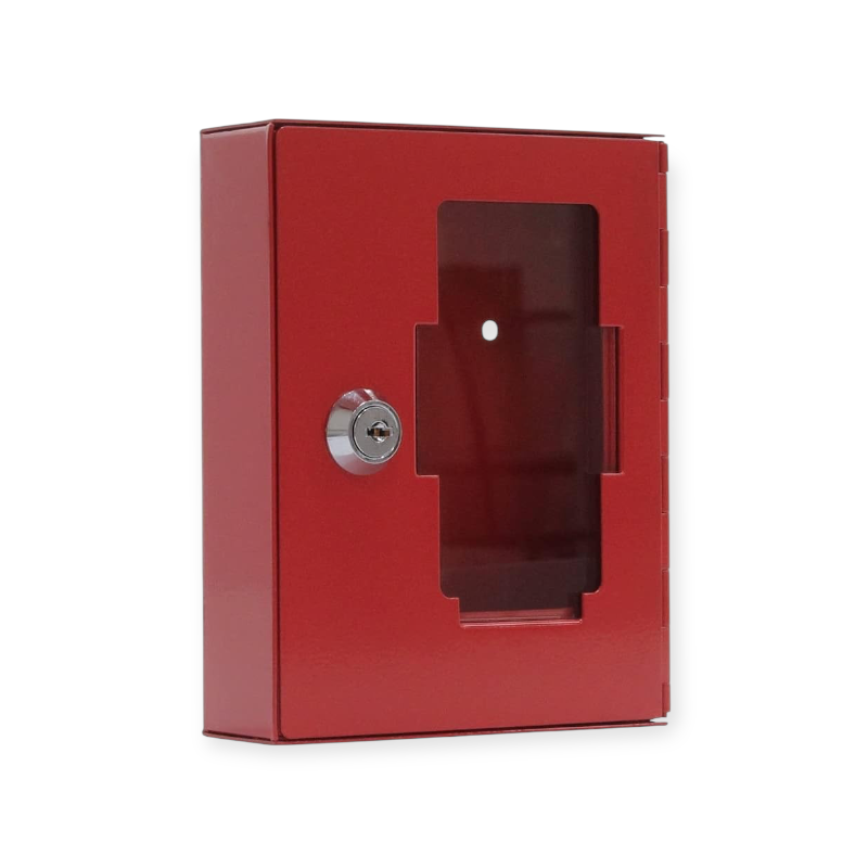 Rottner - Comsafe NS-1 noodsleutelkast homepage