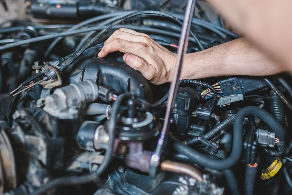 Scheduled Maintenance