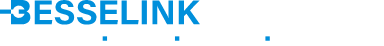 Blue text that reads '-BESSELINK.'