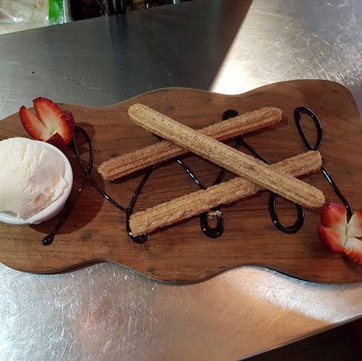 Fiddler's Green Darwin Family Friendly Irish Restaurant