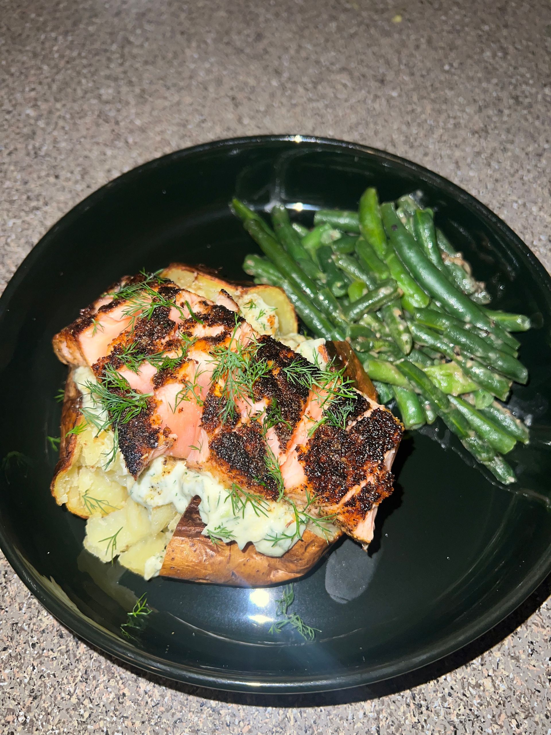 Luxury dining experience hosted by A Woman’s Touch chef