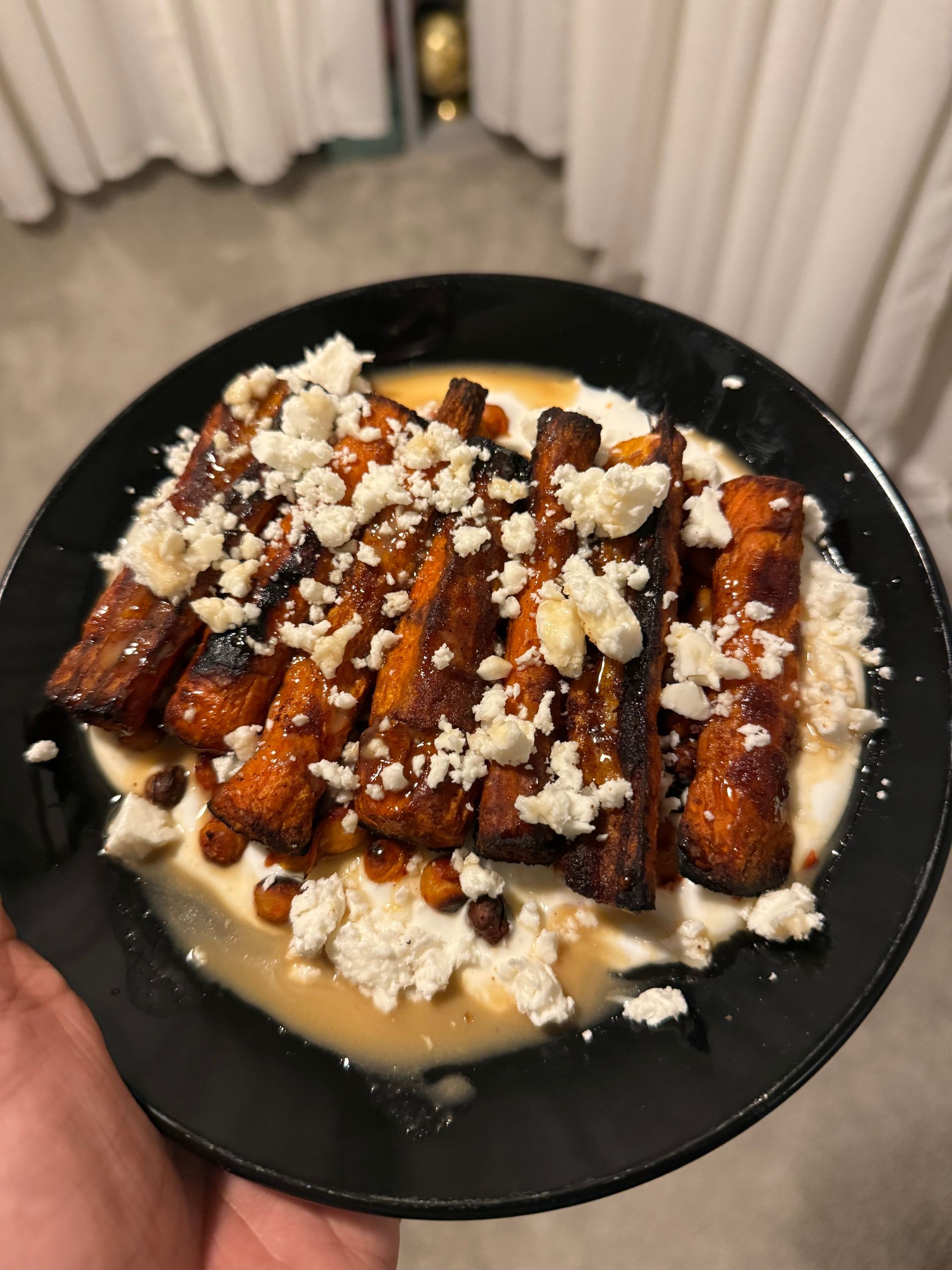 Elegant kitchen service by A Woman’s Touch private chef in Charlotte