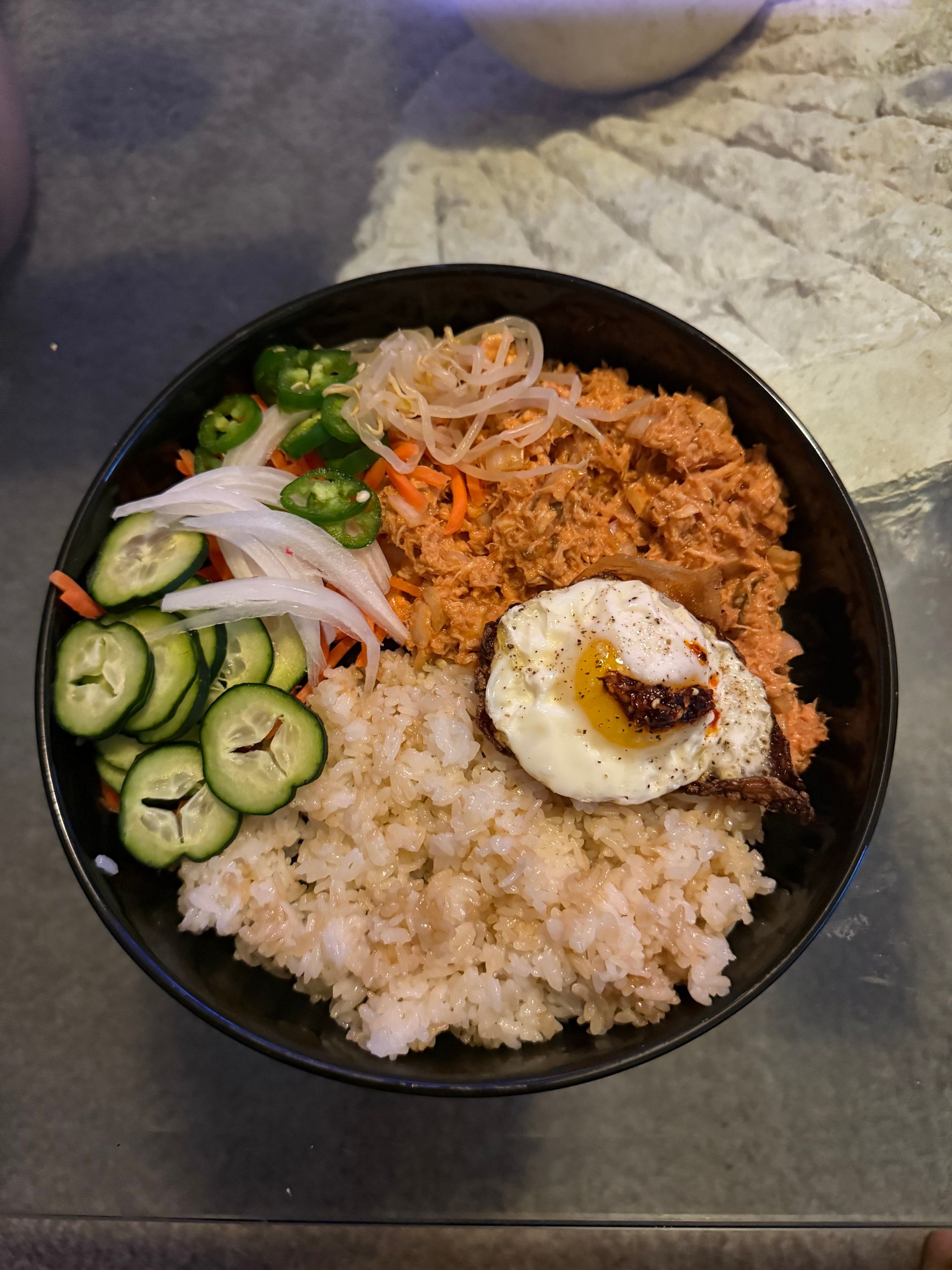 A Woman’s Touch chef delivering a custom dining experience with charm