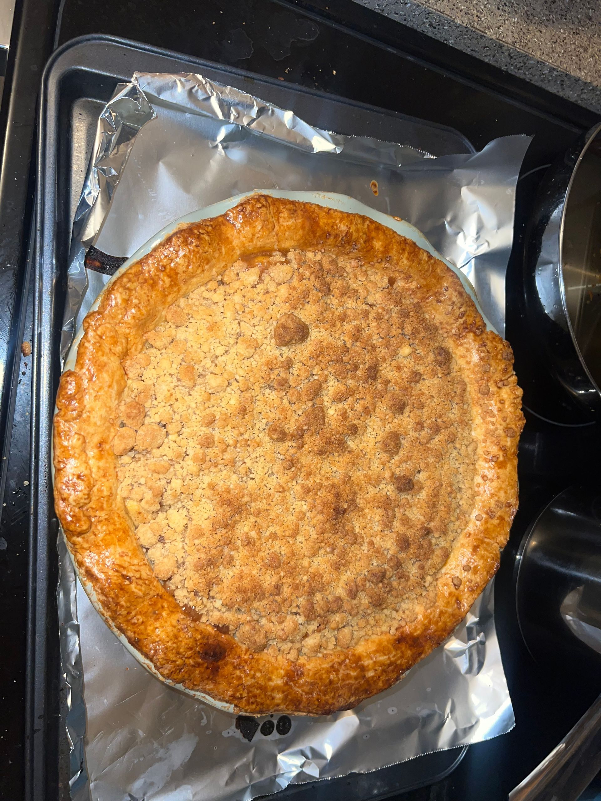 Charlotte couple enjoying upscale service from A Woman’s Touch chef