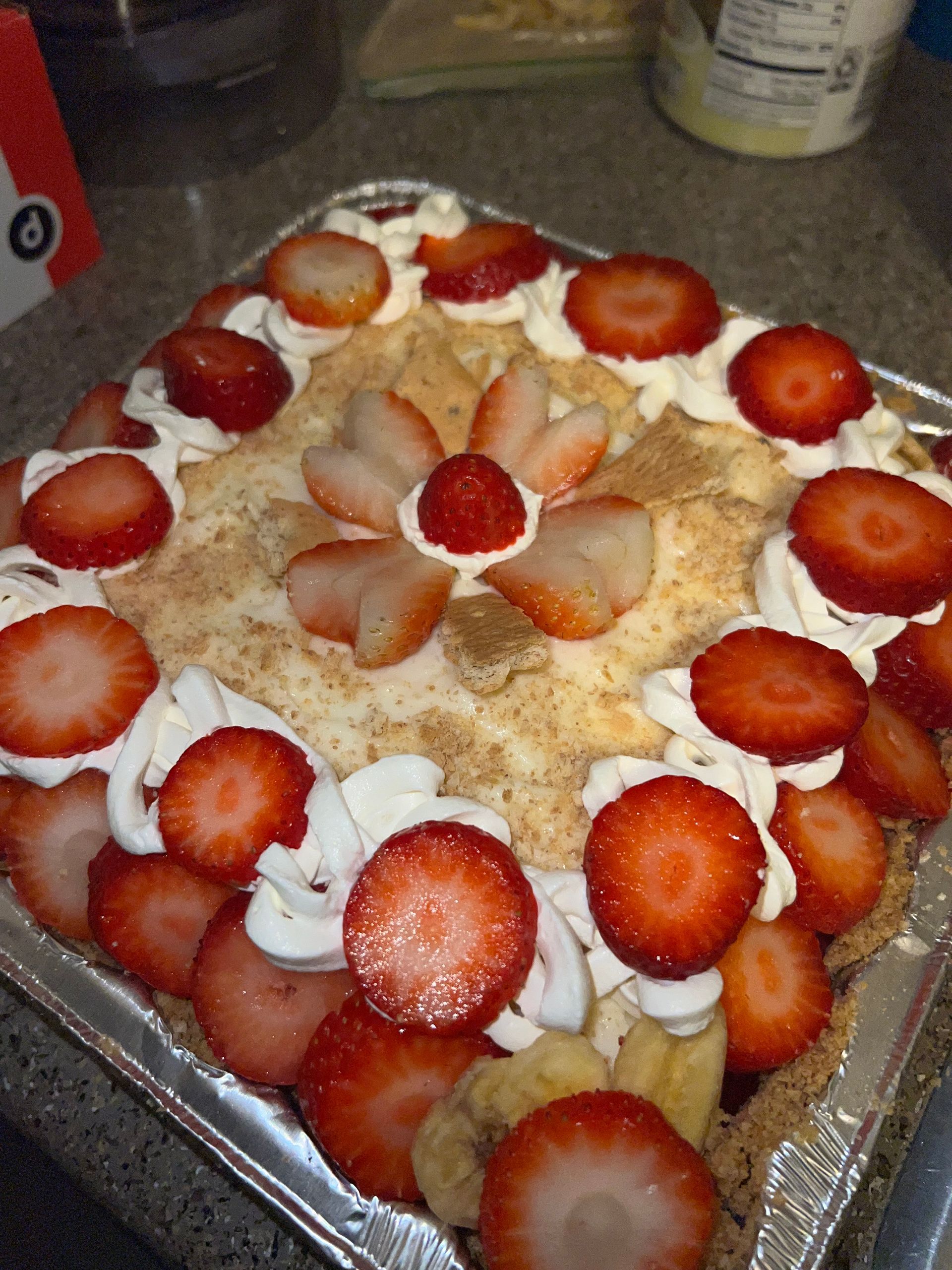 Romantic home dinner by A Woman’s Touch private chef in Charlotte, NC