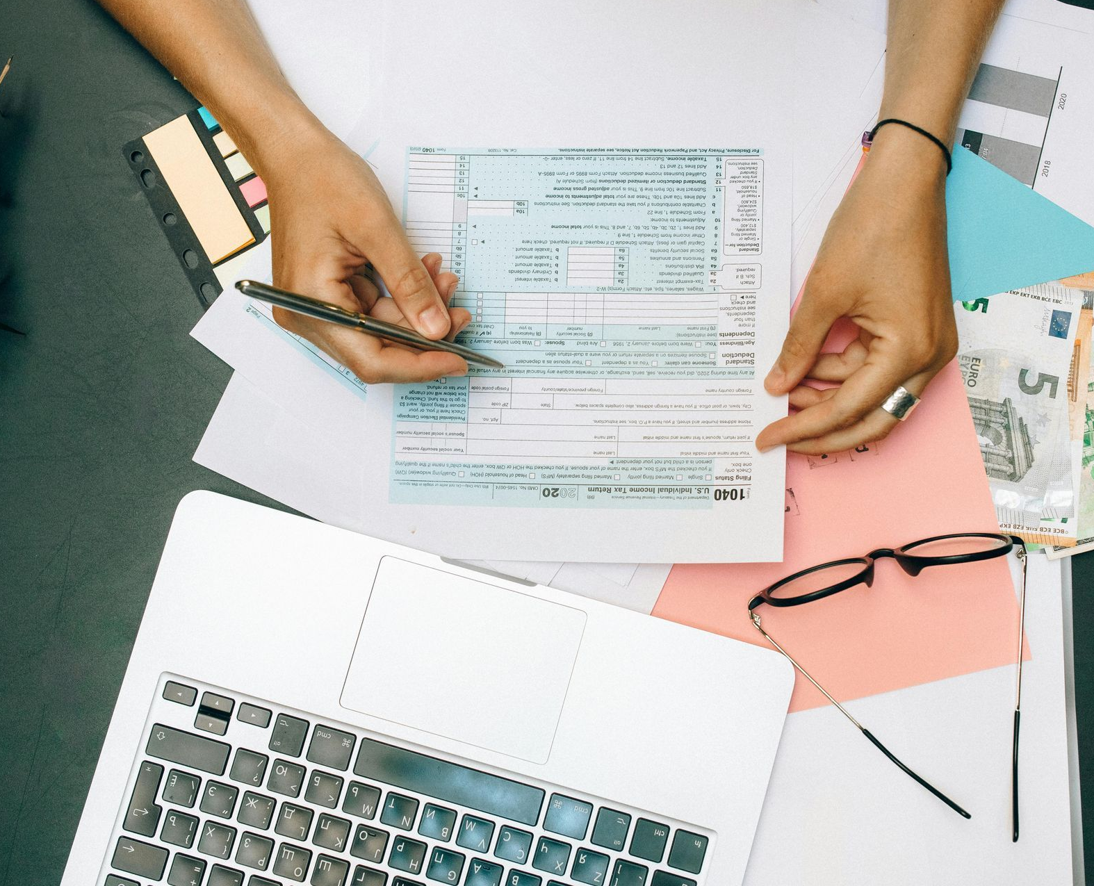 Belastingaangifte 2026: