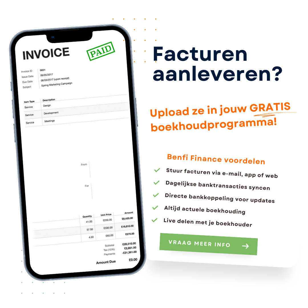 administratiekantoor en boekhouder den haag