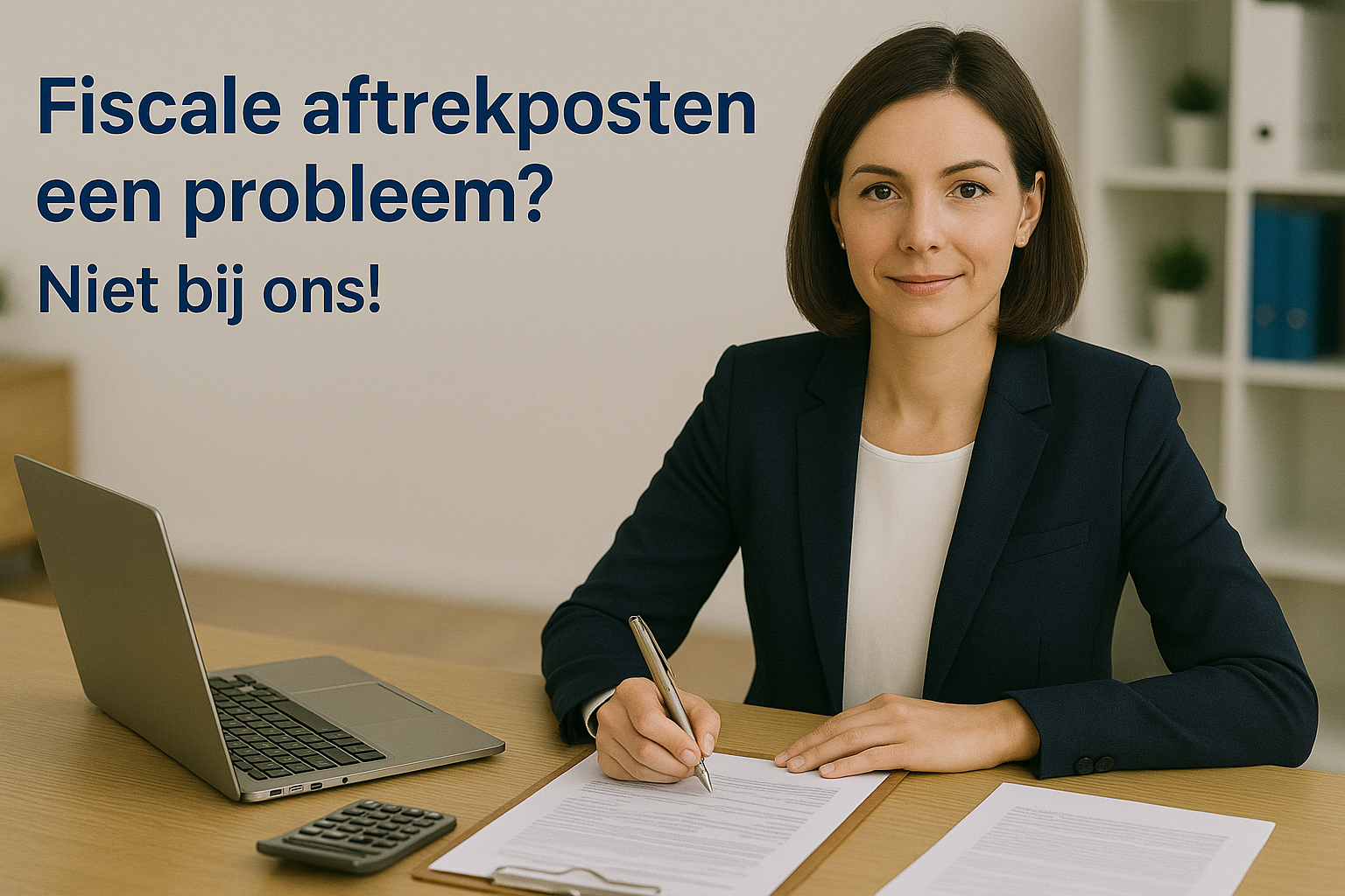 btw-aangifte regelen als zzp’er