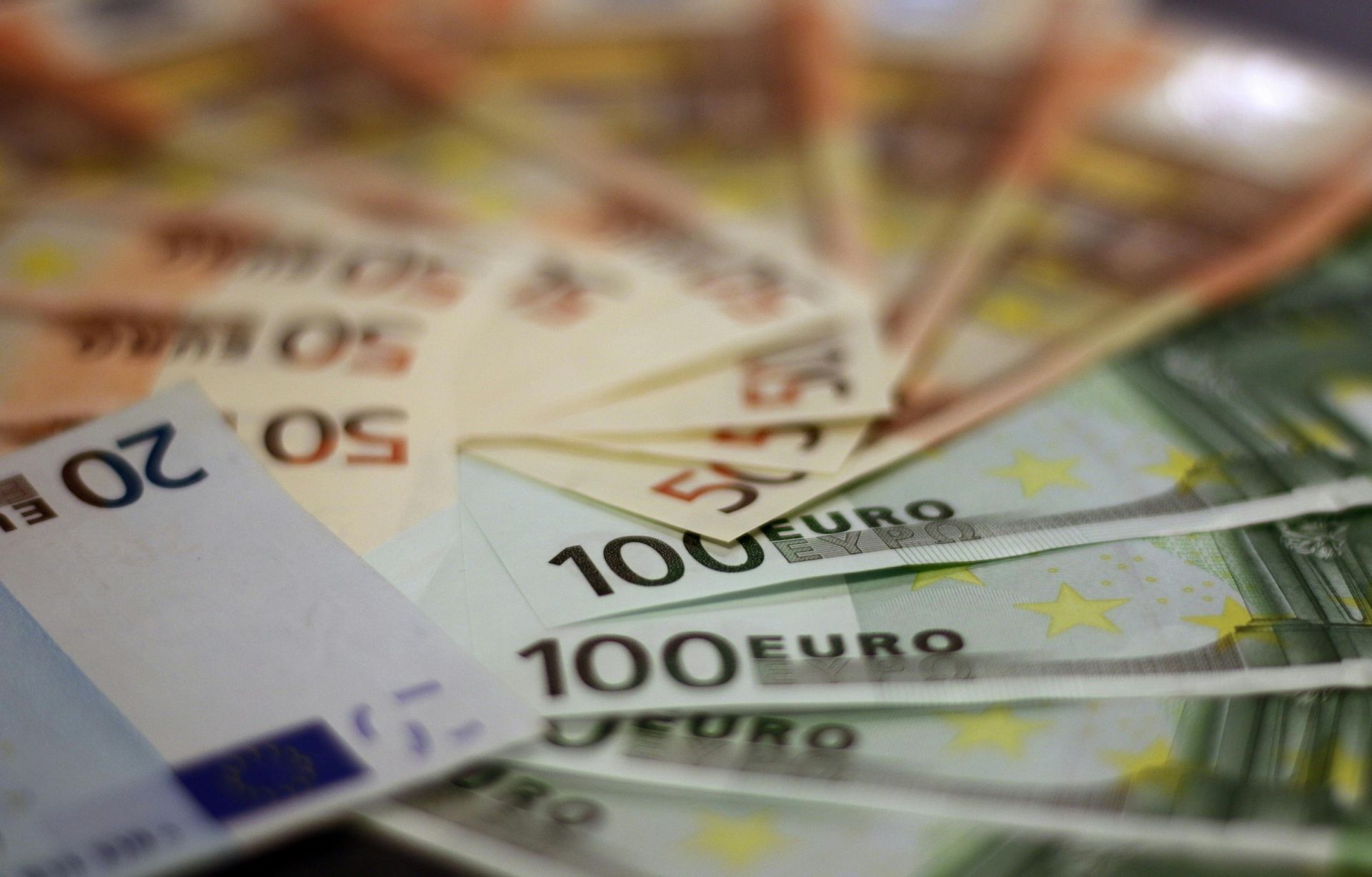 Administratiekosten boete