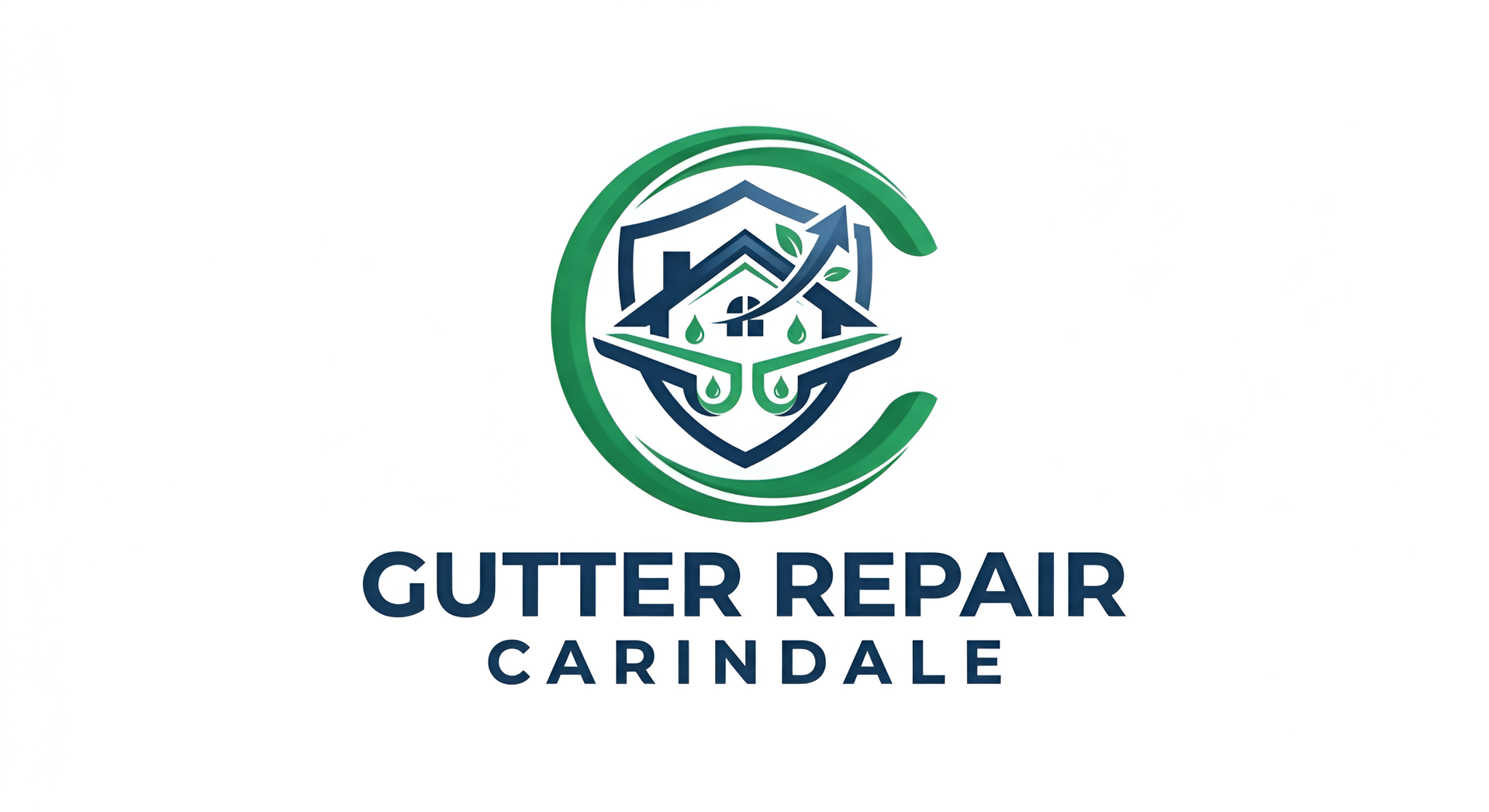 Gutter Repair Carindale Logo
