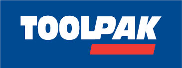 ToolPak logo