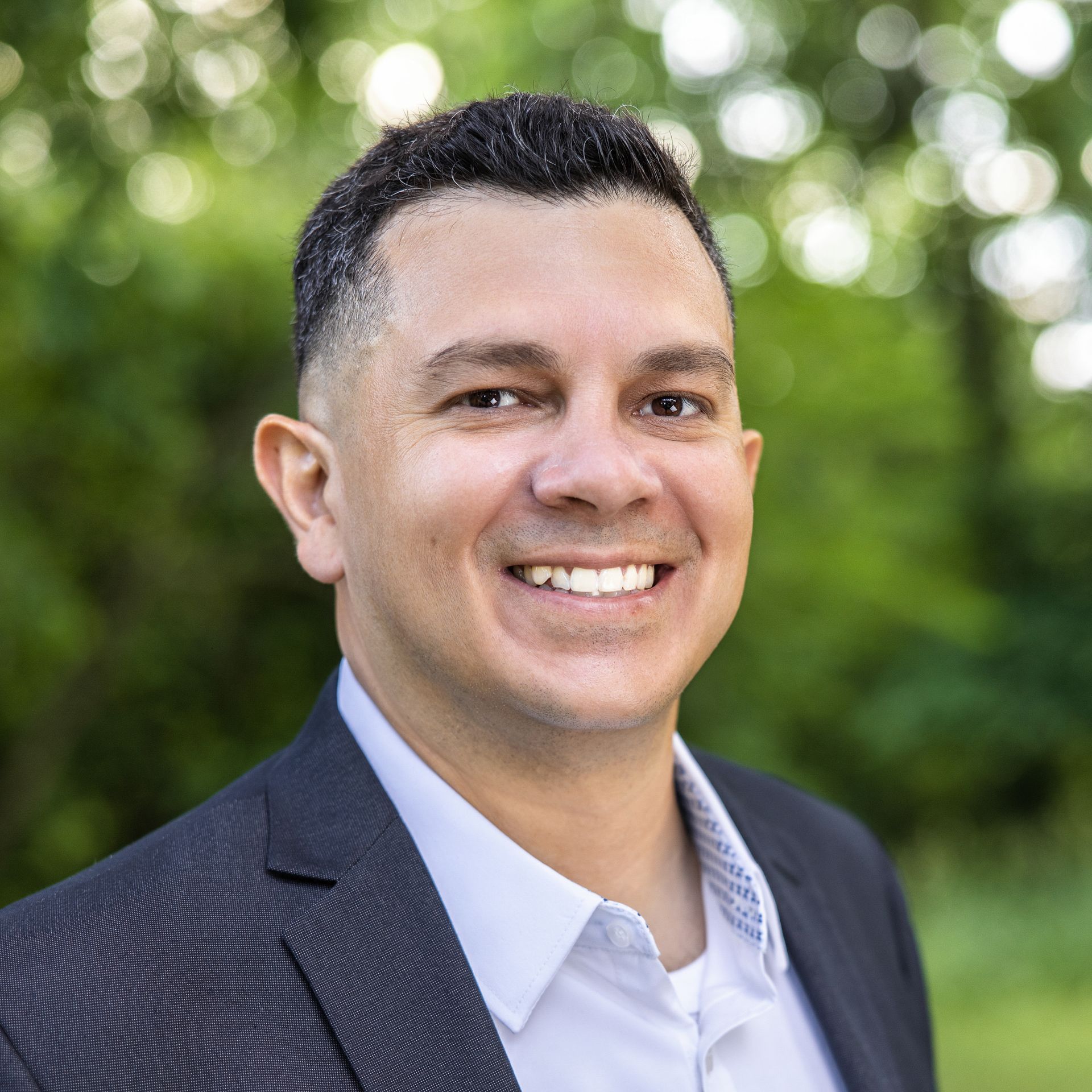 Company Portrait - Rudy