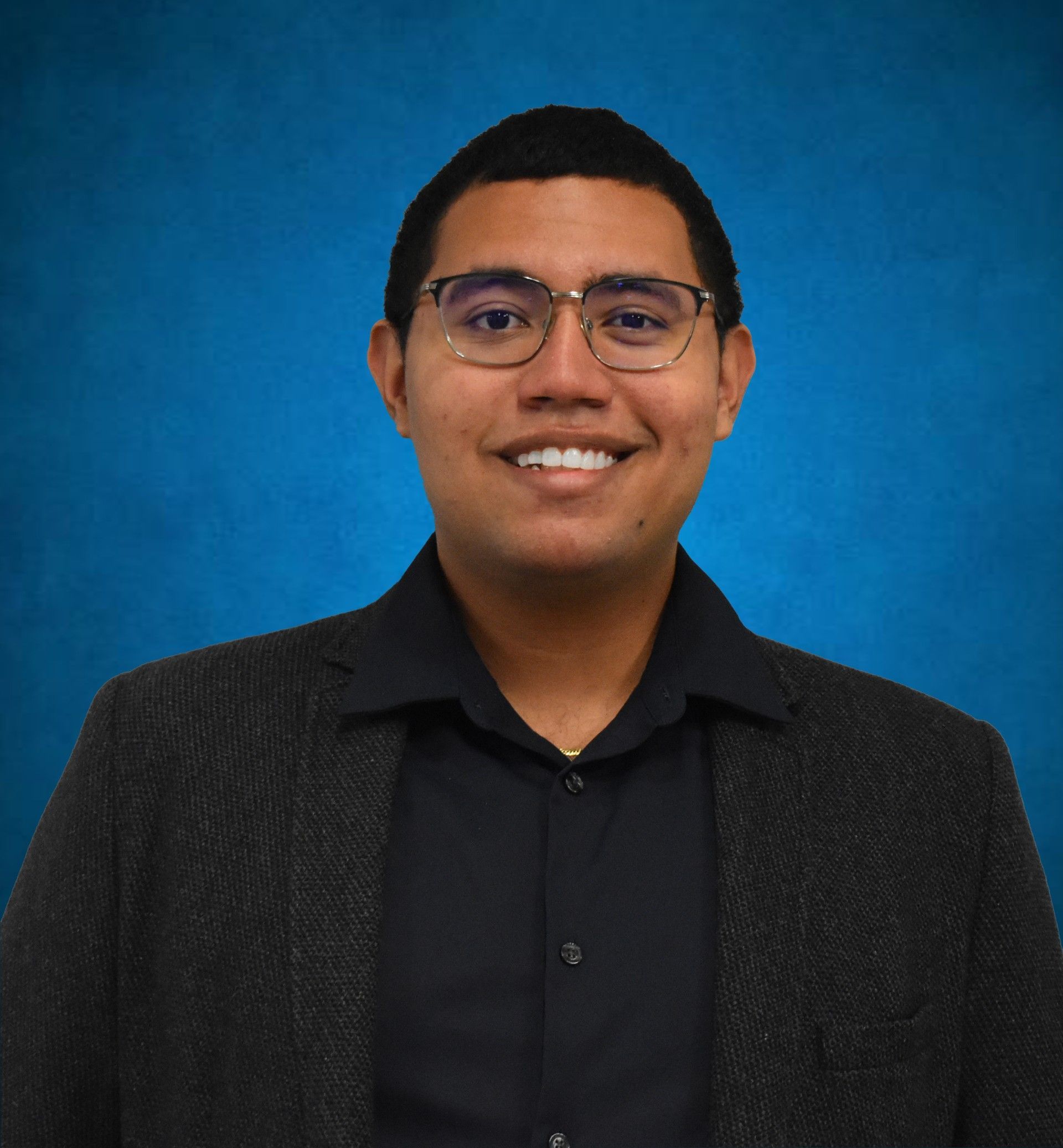 Alejandro Joleanis Photo