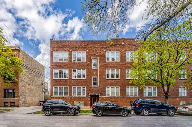 red brick building exterior - owners portal