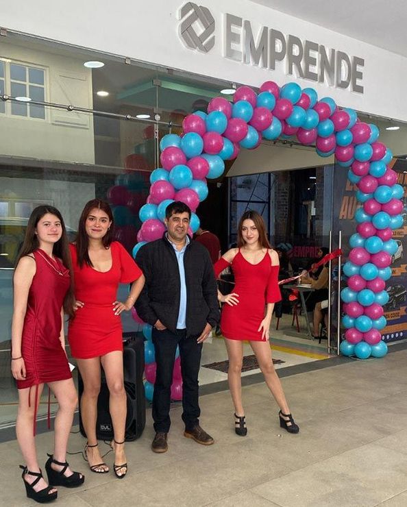 Iconis Events