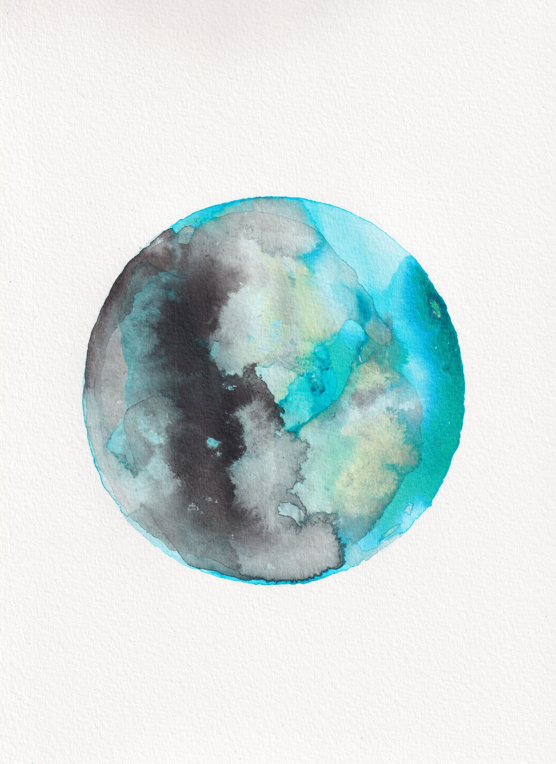 artwork by Lewis Andrews