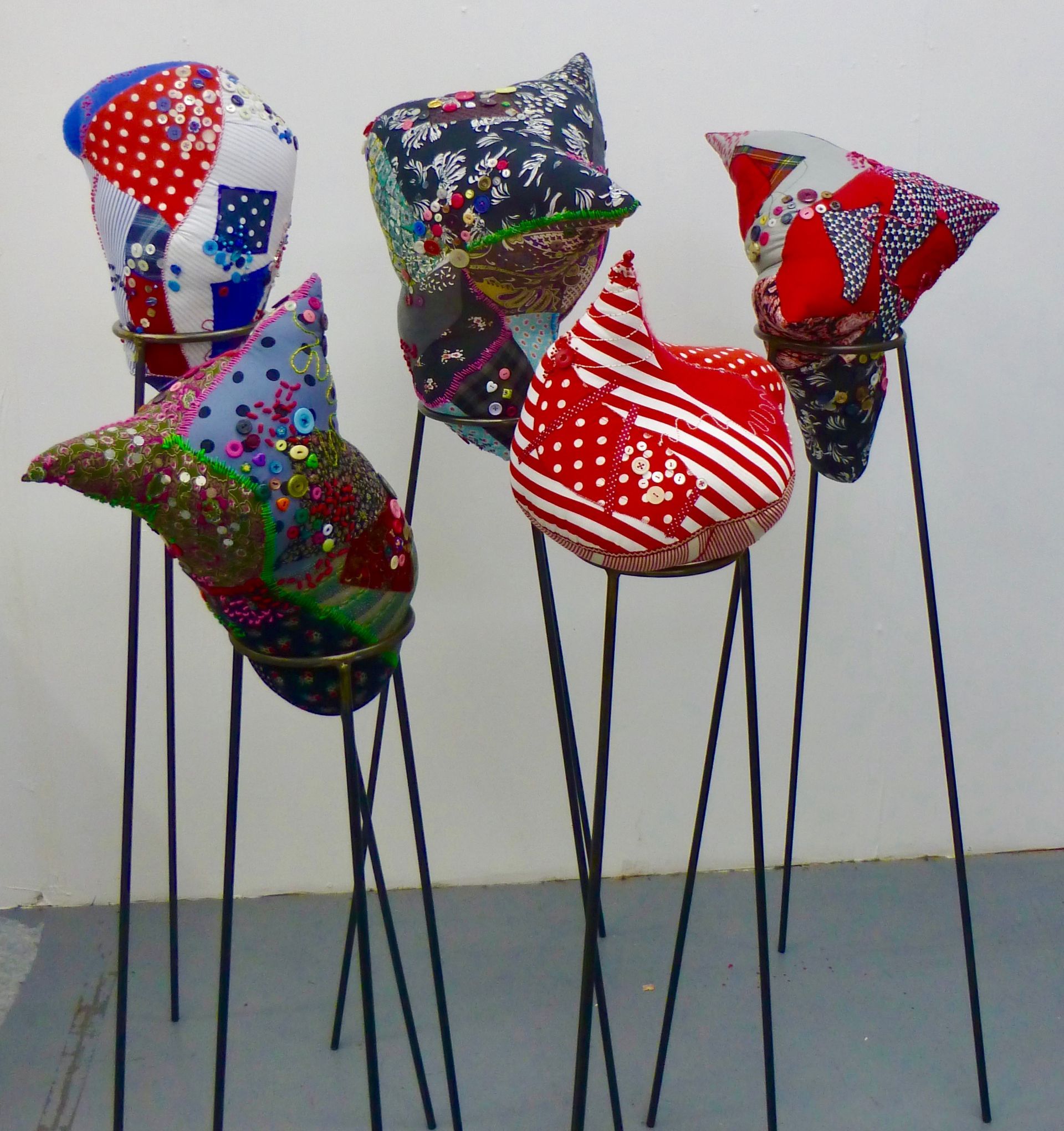 Artwork by Jane Fairhurst