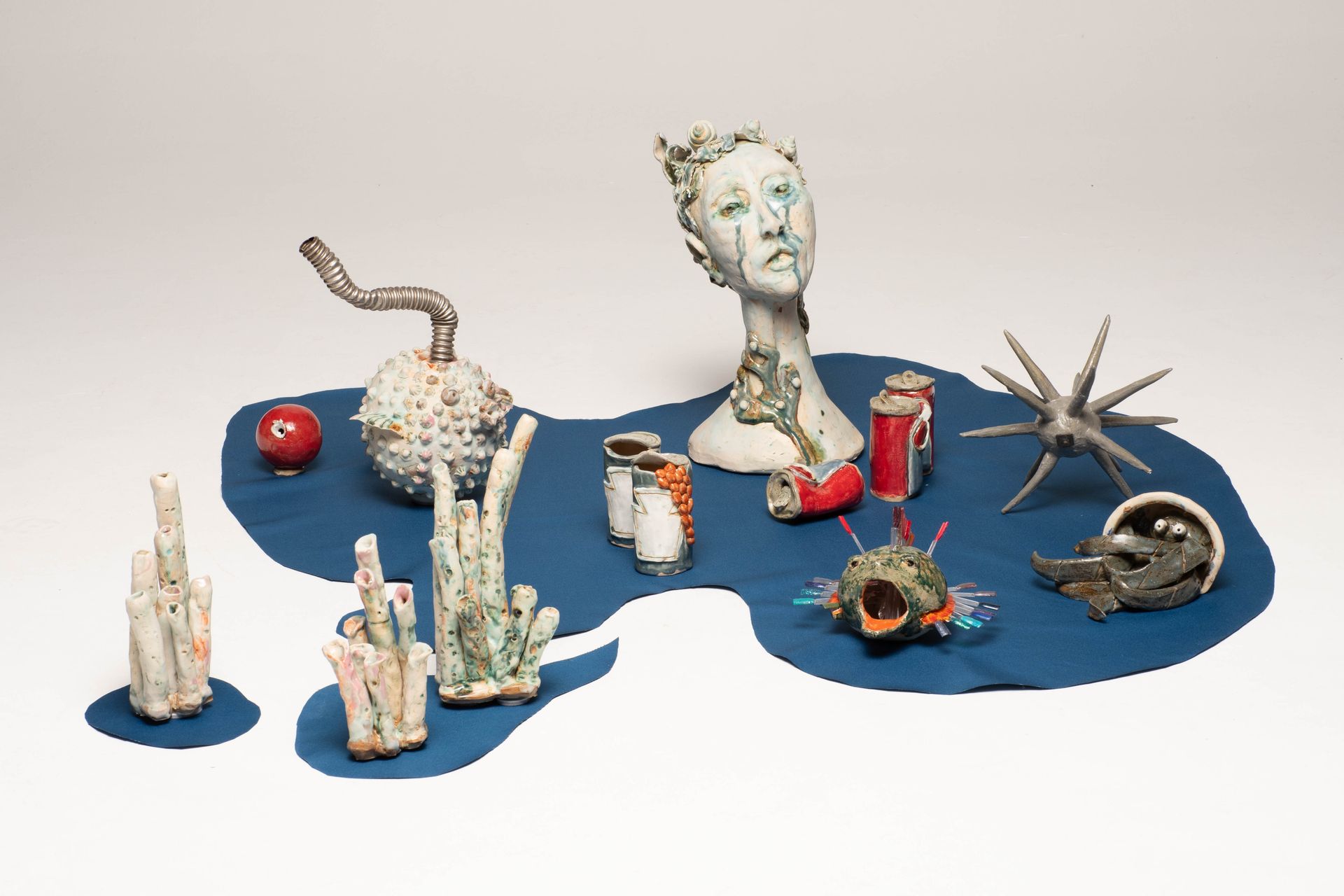 artwork of Helen Birnbaum