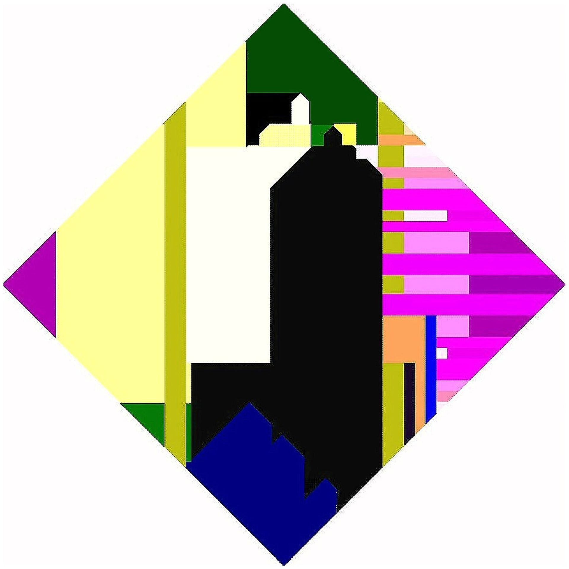 artwor by Michael Wagner