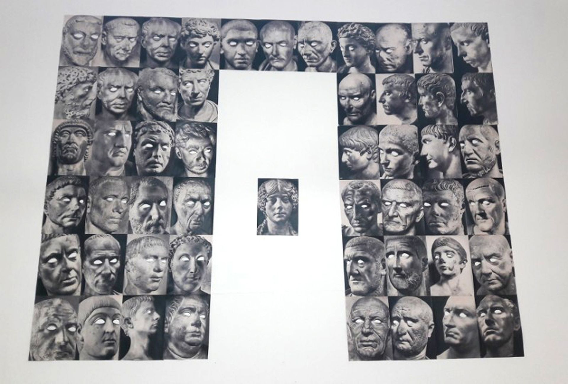 artwork by Ian Bride