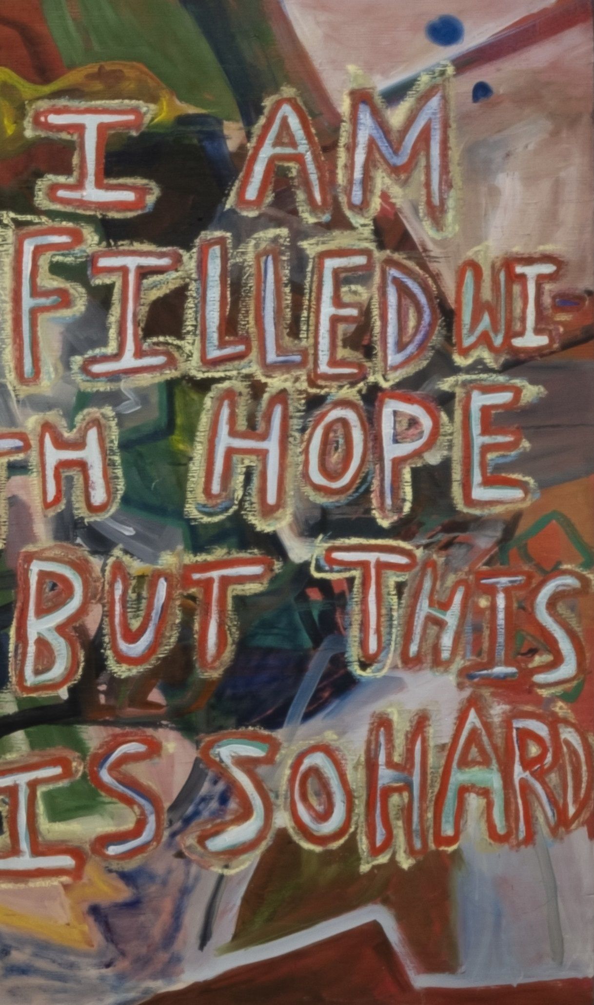 artwork of J. Lee Bertram-French