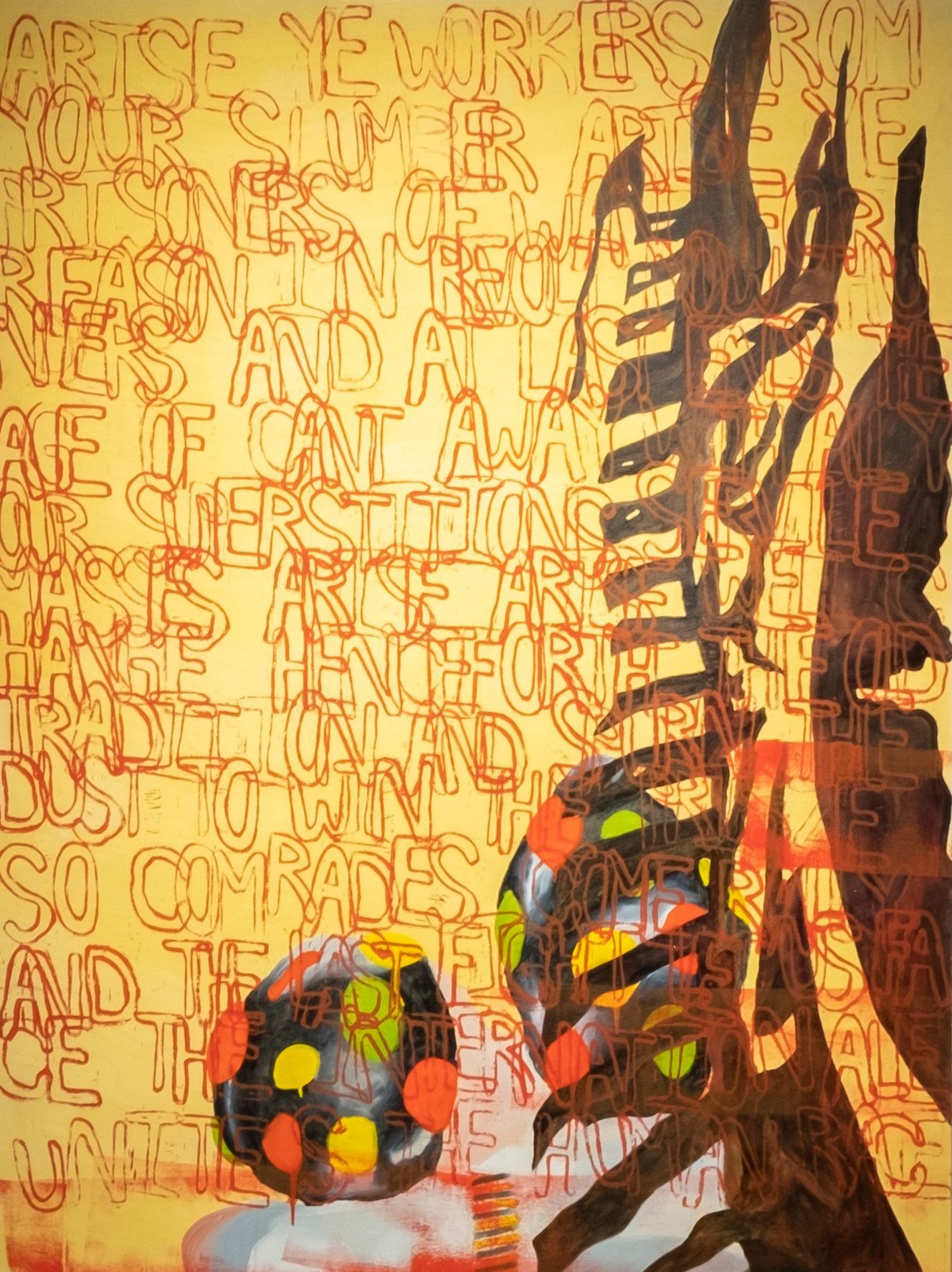 artwork by J. Lee Bertram-French