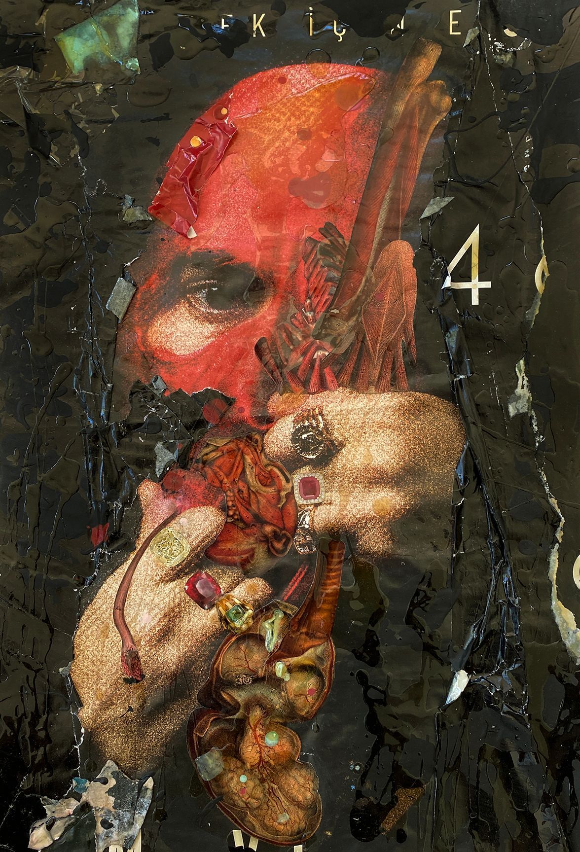 atwork by Jeffrey Rollins