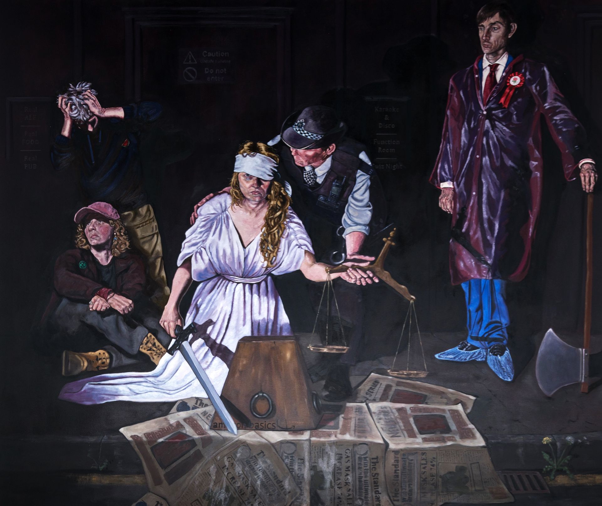 artwork by Jonny Kemp