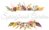 Springbrook Gardens logo