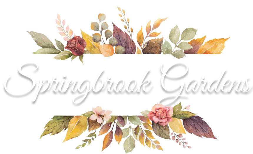 Springbrook Gardens logo