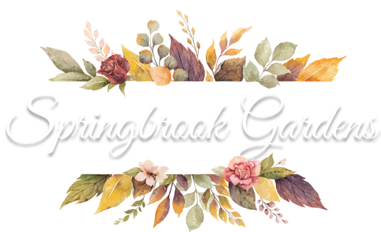 Springbrook Gardens logo