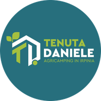 Tenuta Daniele Agricamping Irpinia logo