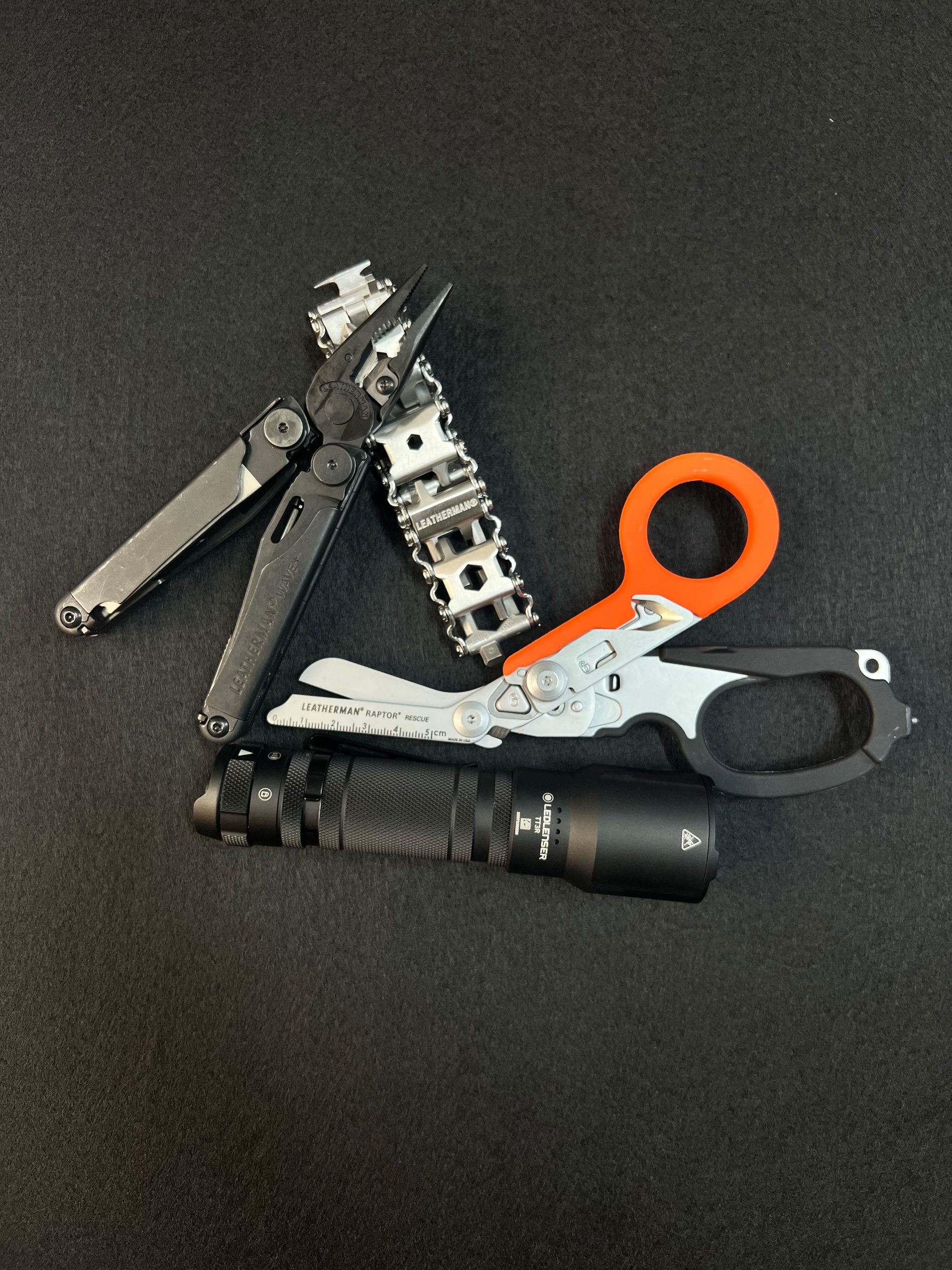 Articoli vari di buffetteria