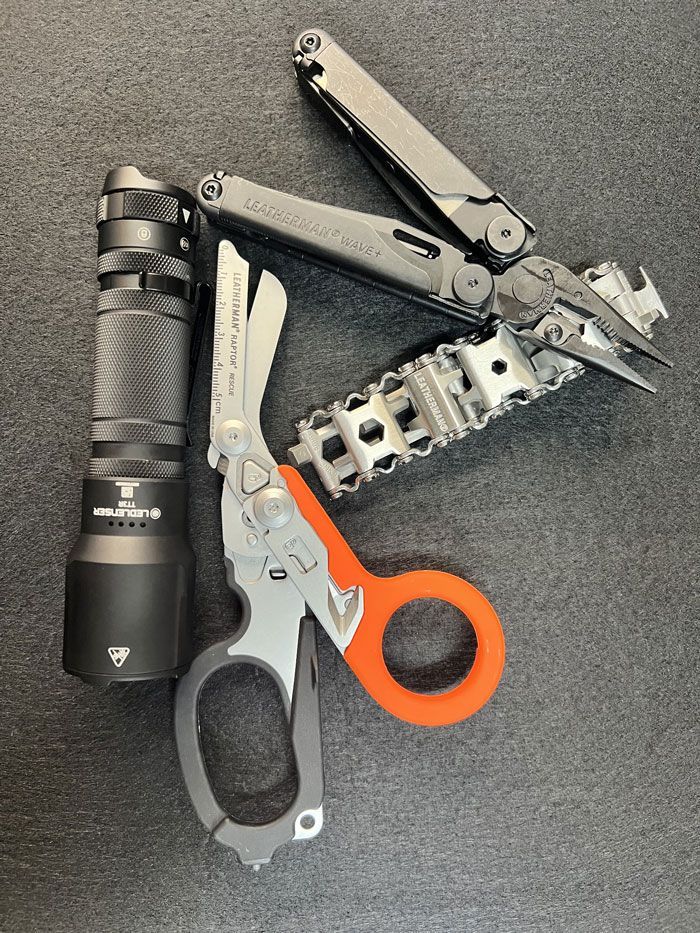 Accessori per il Soft Air