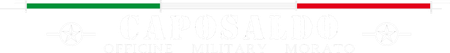 CAPOSALDO